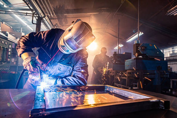 Best Welding Inspection and Certification in Eldorado At Santa Fe, NM