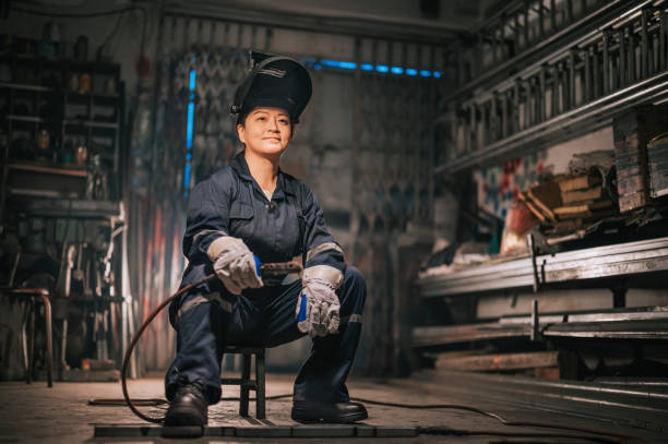 Best Automation and Robotic Welding in Eldorado At Santa Fe, NM