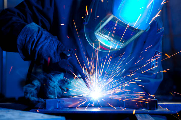 Affordable Welder Services in Eldorado At Santa Fe, NM