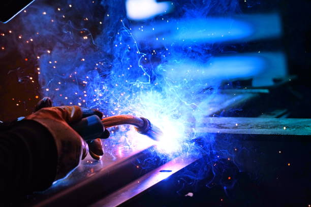 Best Aerospace and Defense Welding in Eldorado At Santa Fe, NM