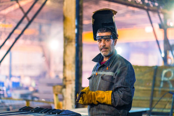 Professional Welder & Metal Fabrication in Eldorado At Santa Fe, NM